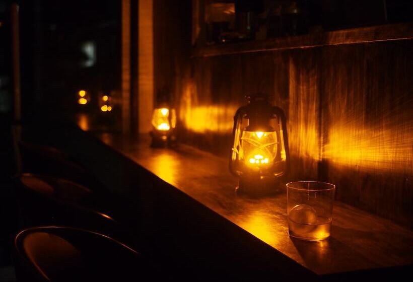 Kikkake Green And Mt.fuji   Hostel