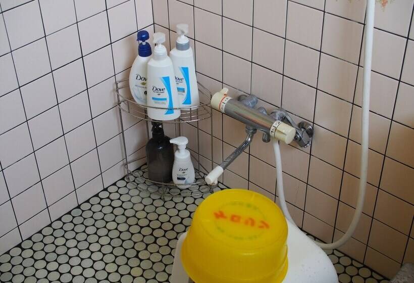 Kikkake Green And Mt.fuji   Hostel