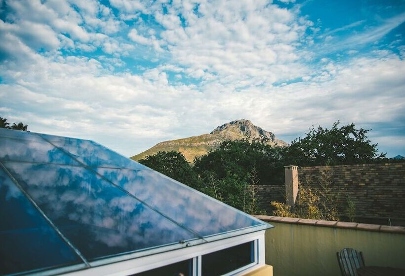 بنسيون De Haas Luxury Living At Villa Grande