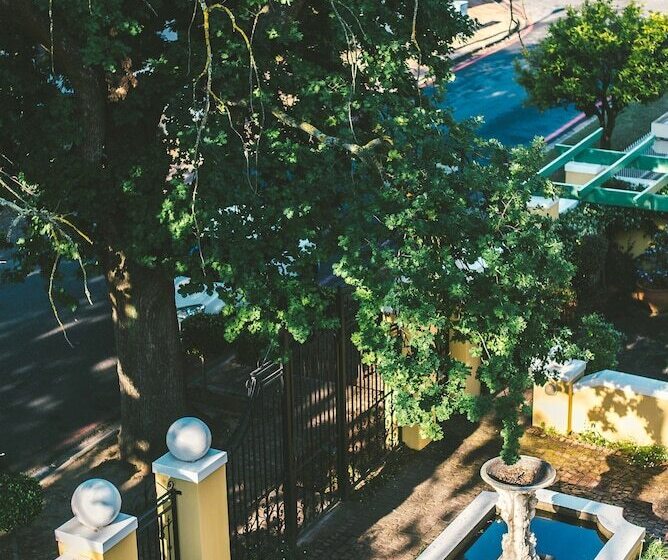 بنسيون De Haas Luxury Living At Villa Grande