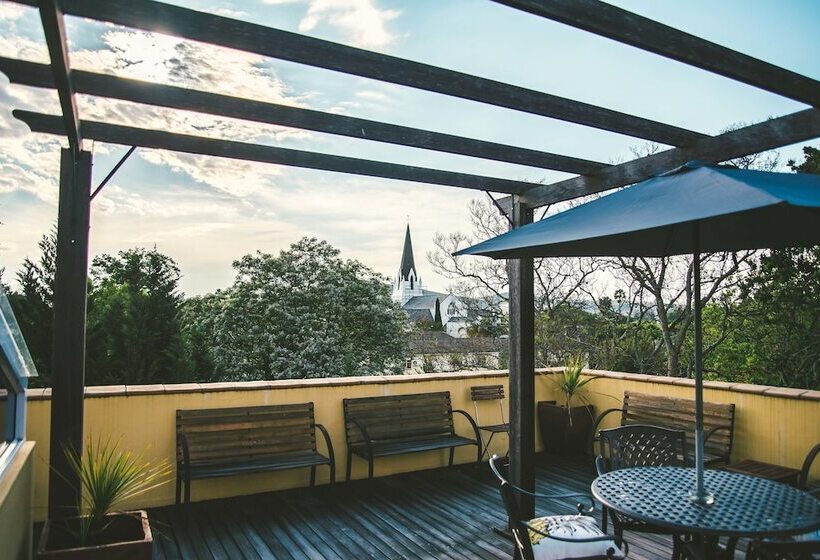 بنسيون De Haas Luxury Living At Villa Grande