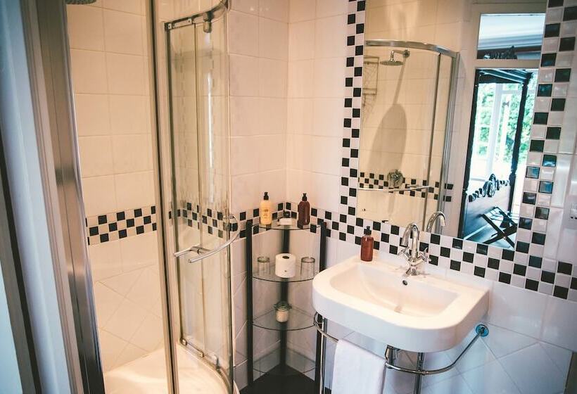 بنسيون De Haas Luxury Living At Villa Grande