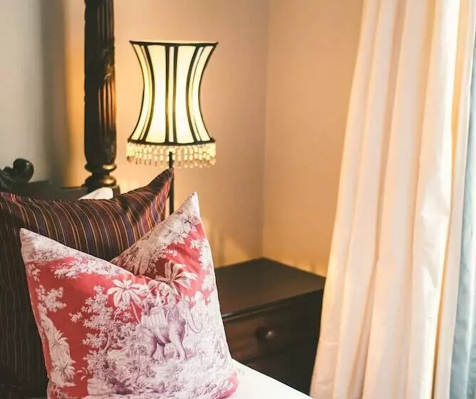 پانسیون De Haas Luxury Living At Villa Grande