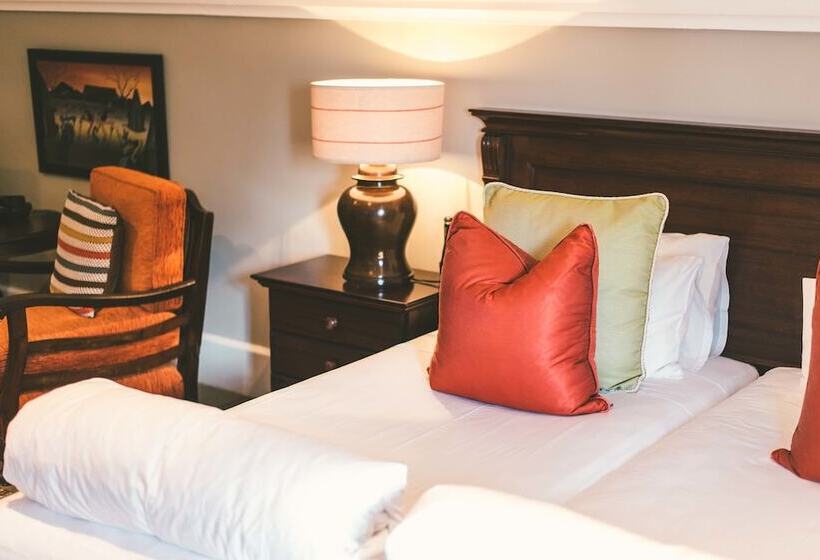 بنسيون De Haas Luxury Living At Villa Grande