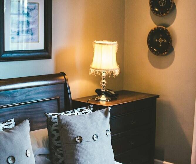 بنسيون De Haas Luxury Living At Villa Grande