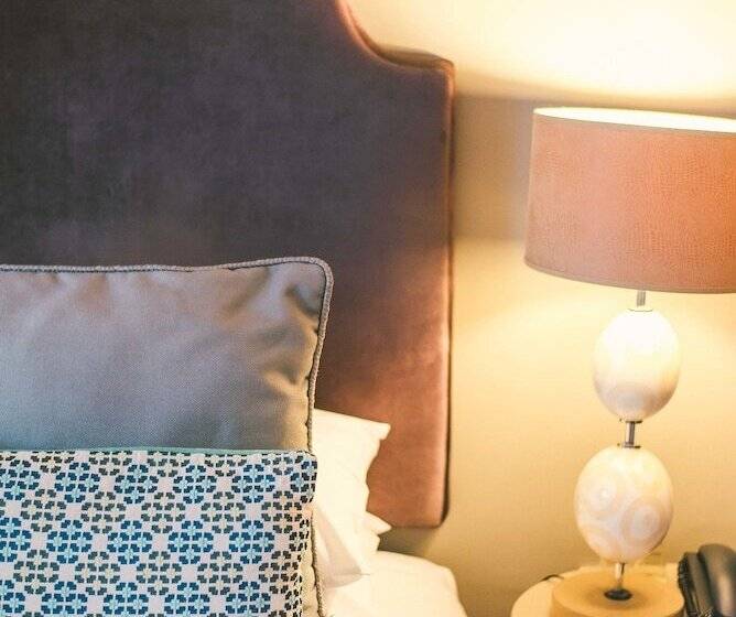 بنسيون De Haas Luxury Living At Villa Grande