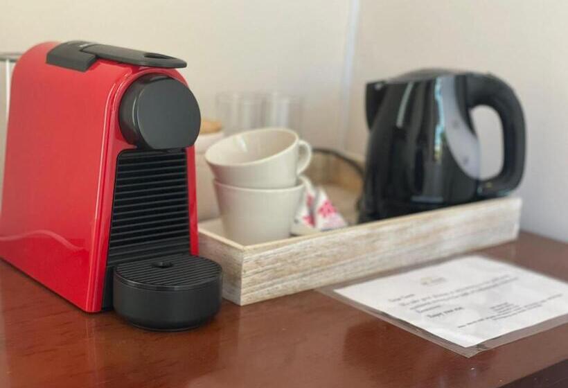 بنسيون De Haas Luxury Living At Villa Grande