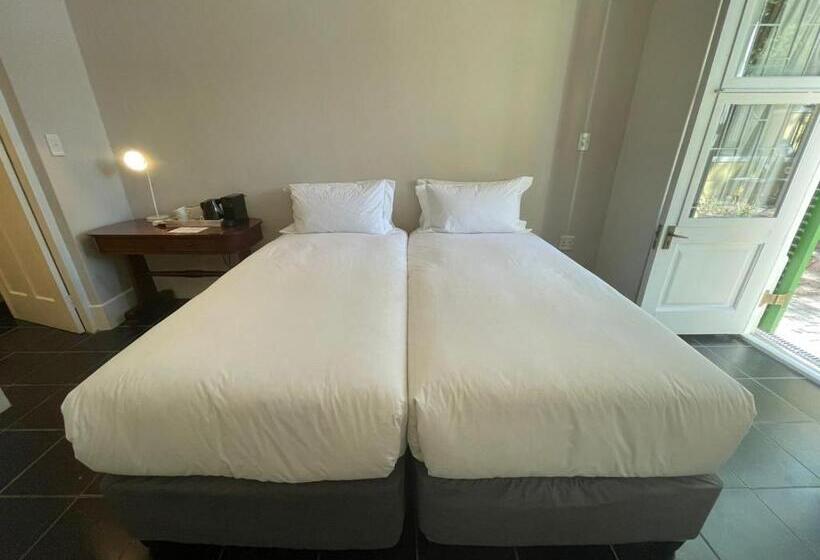 بنسيون De Haas Luxury Living At Villa Grande