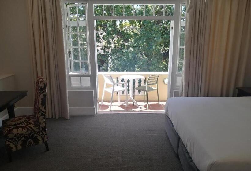 بنسيون De Haas Luxury Living At Villa Grande