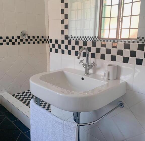 بنسيون De Haas Luxury Living At Villa Grande