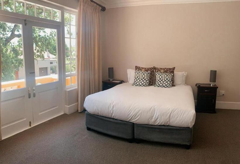 بنسيون De Haas Luxury Living At Villa Grande