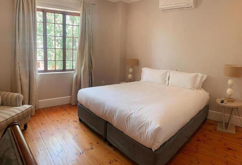 بنسيون De Haas Luxury Living At Villa Grande