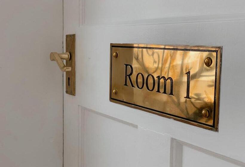 بنسيون De Haas Luxury Living At Villa Grande