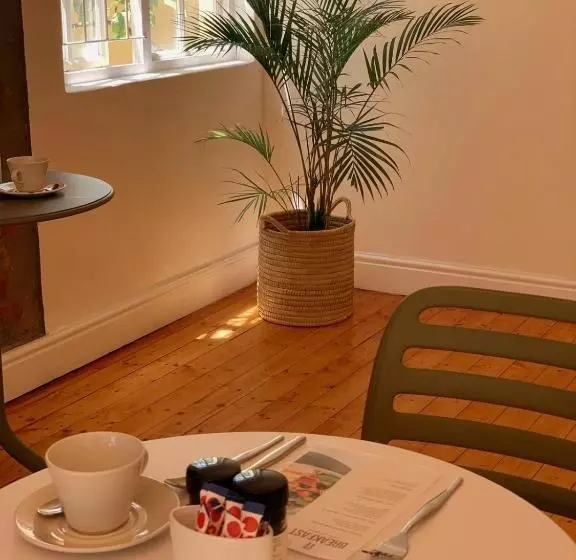 پانسیون De Haas Luxury Living At Villa Grande