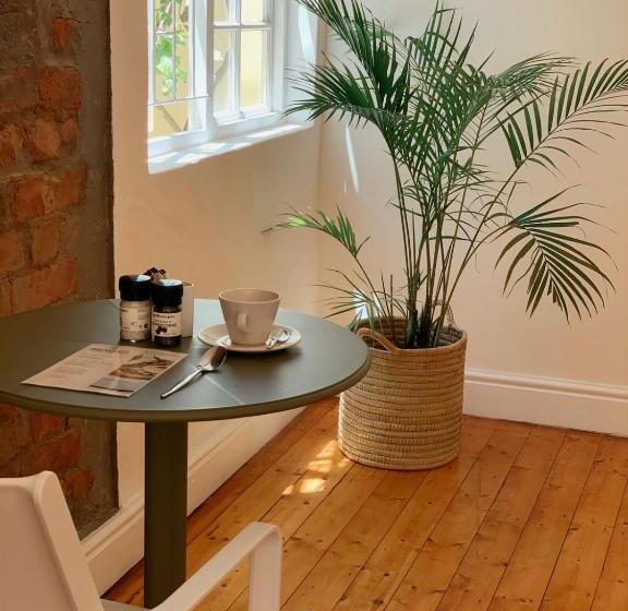 بنسيون De Haas Luxury Living At Villa Grande