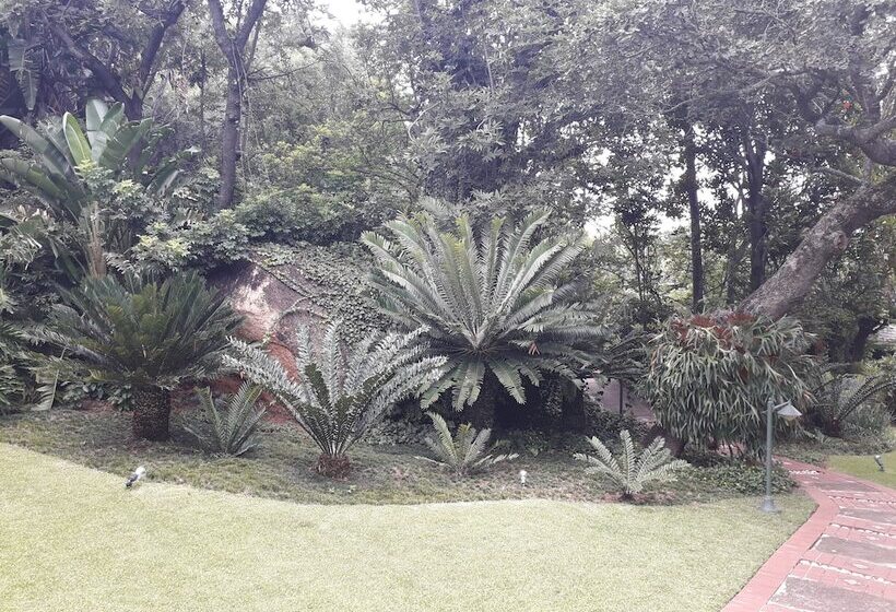 ペンション Jörn S Gästehaus