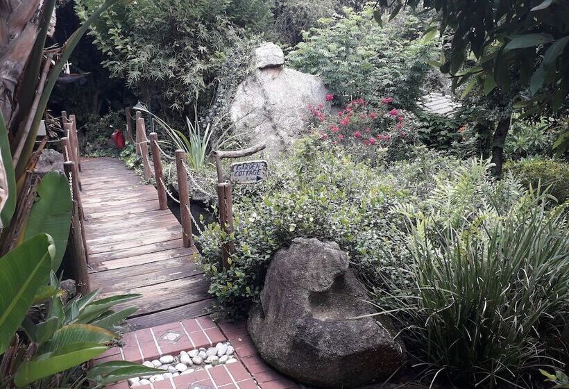 ペンション Jörn S Gästehaus