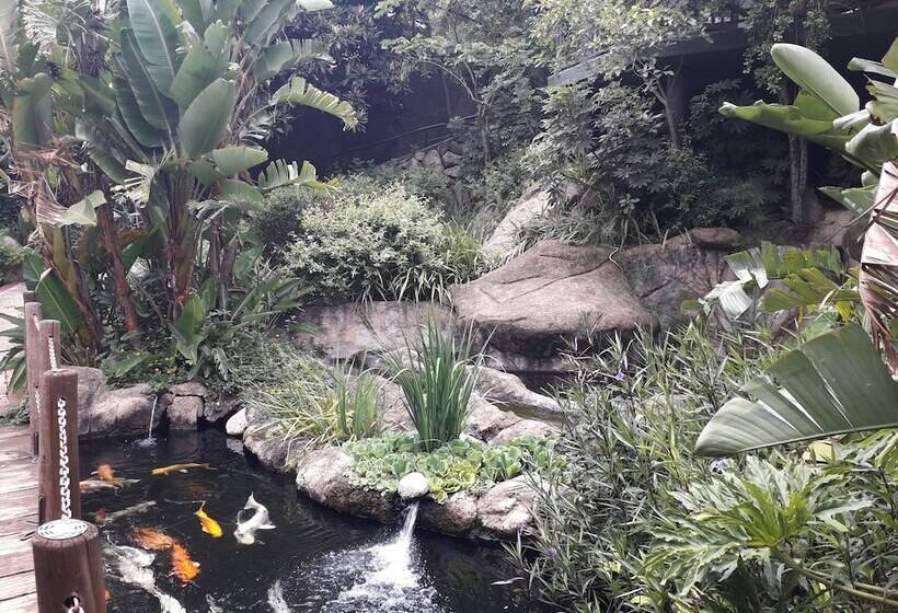 ペンション Jörn S Gästehaus