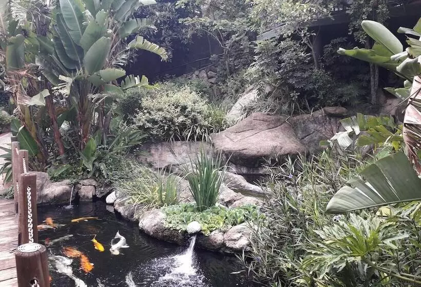 ペンション Jörn S Gästehaus