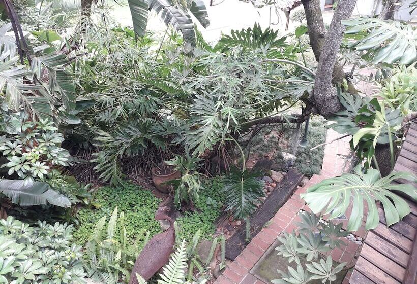 ペンション Jörn S Gästehaus