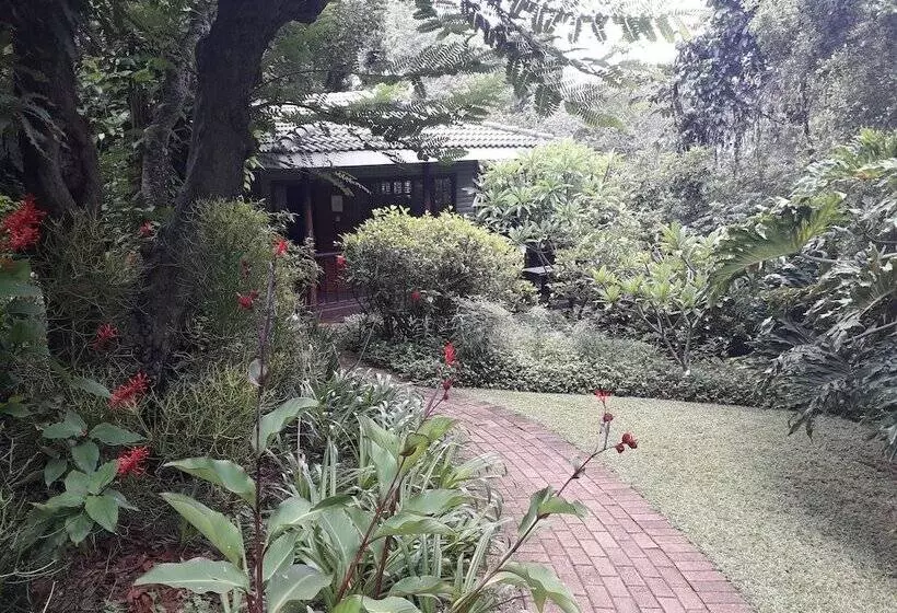 ペンション Jörn S Gästehaus