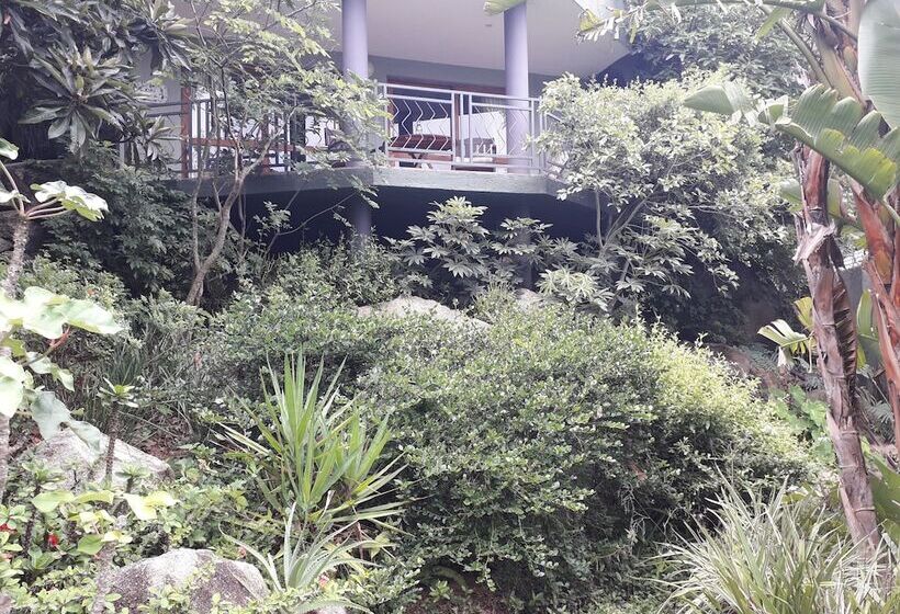 ペンション Jörn S Gästehaus