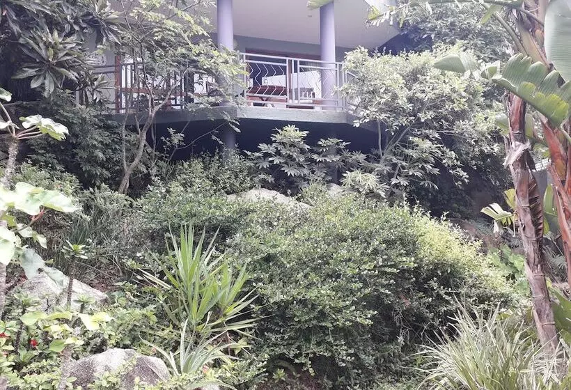 ペンション Jörn S Gästehaus