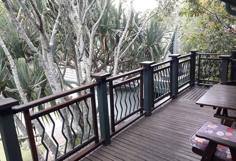 ペンション Jörn S Gästehaus