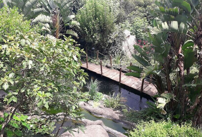 ペンション Jörn S Gästehaus