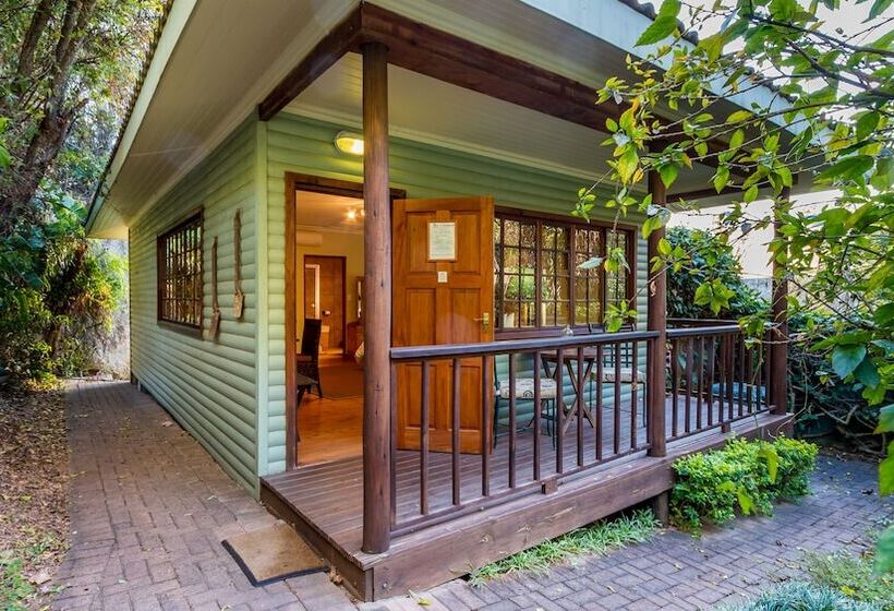 ペンション Jörn S Gästehaus