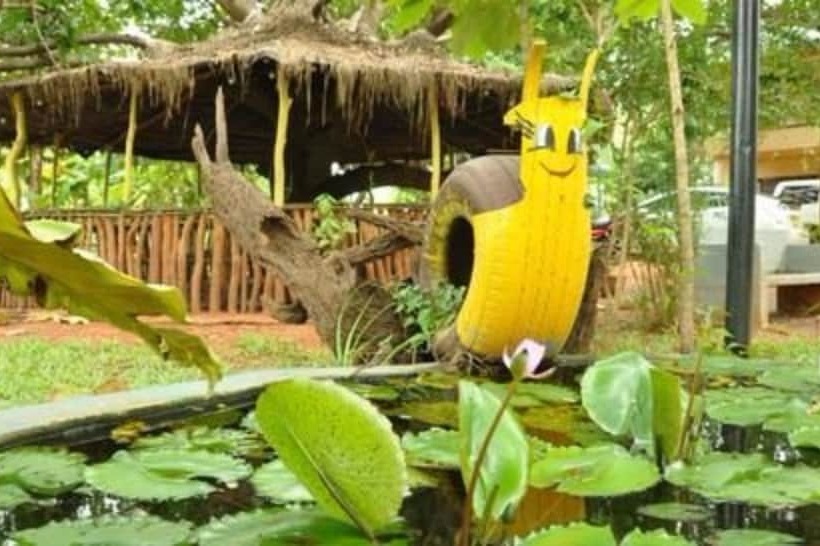 Pensão Sujatha Tourist Rest