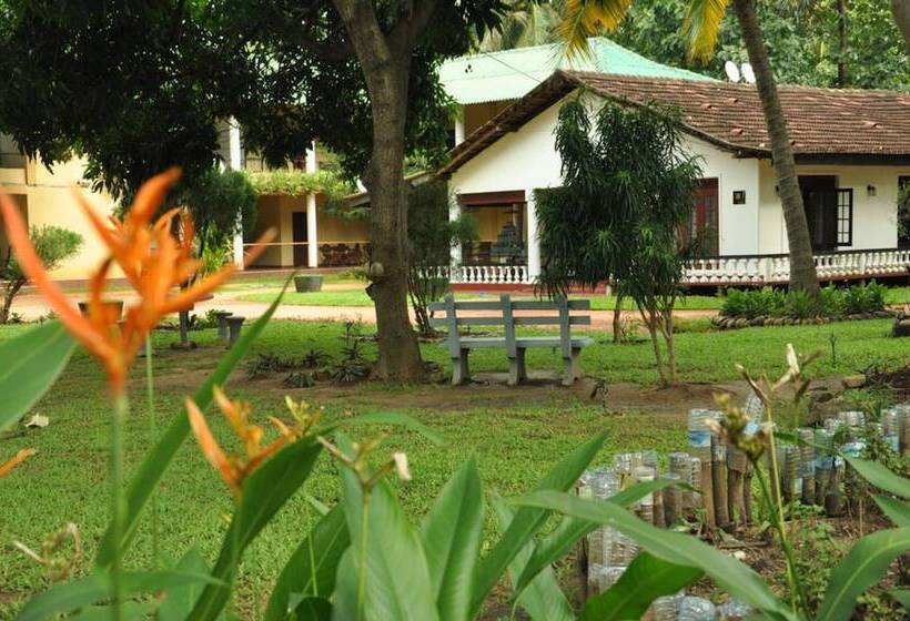 Pensão Sujatha Tourist Rest