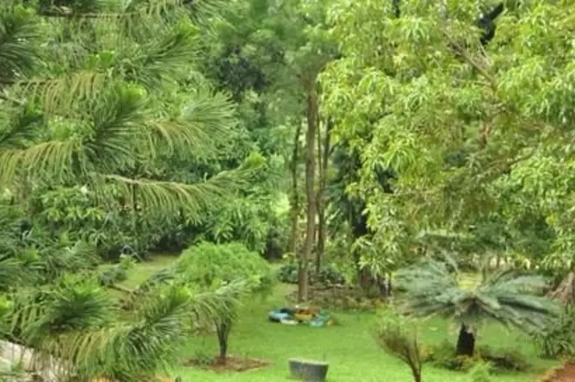 پانسیون Sujatha Tourist Rest