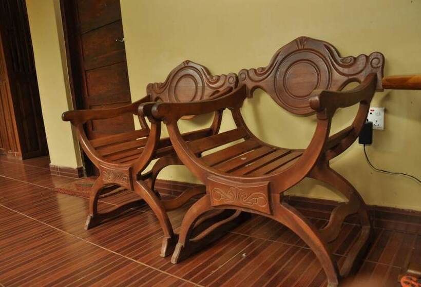 Pensão Sujatha Tourist Rest