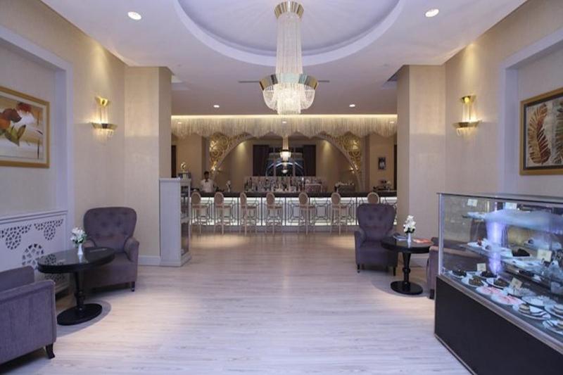 Resort Qafqaz Riverside