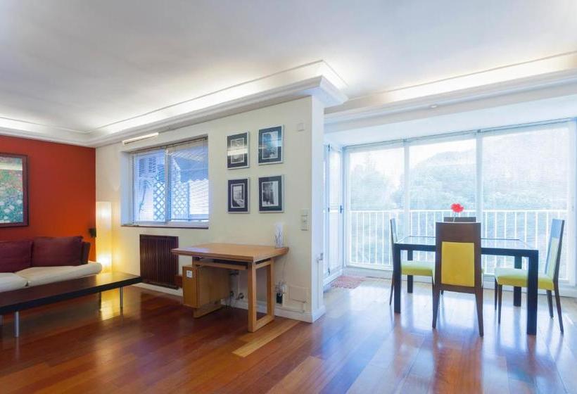 Pyr Select Jardines De Debod