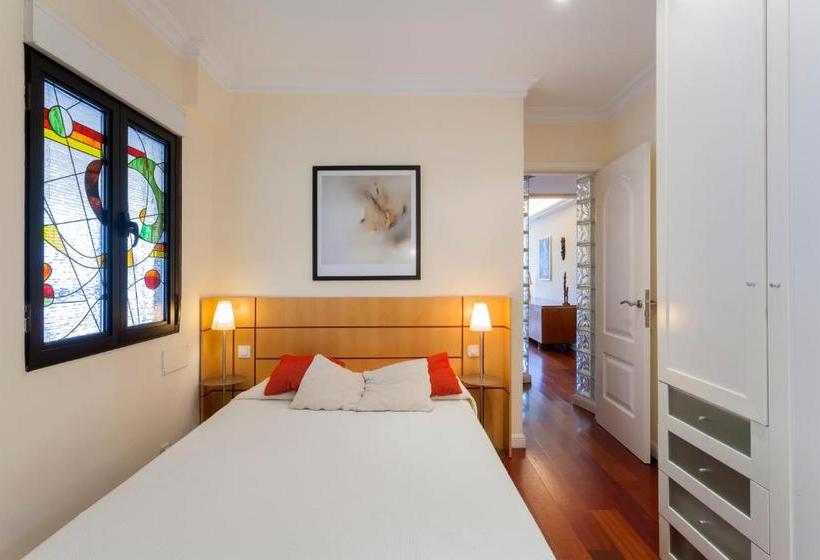 Pyr Select Jardines De Debod