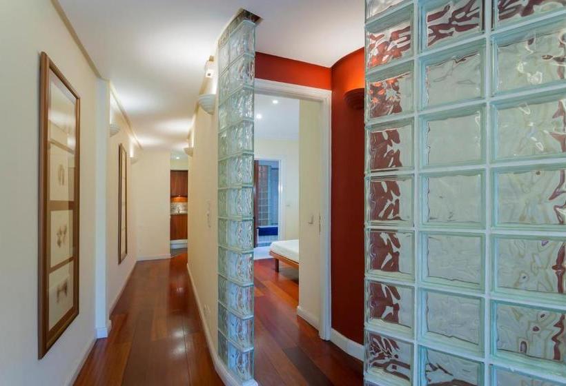 Pyr Select Jardines De Debod