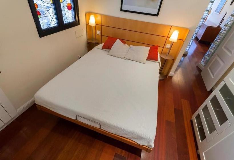 Pyr Select Jardines De Debod