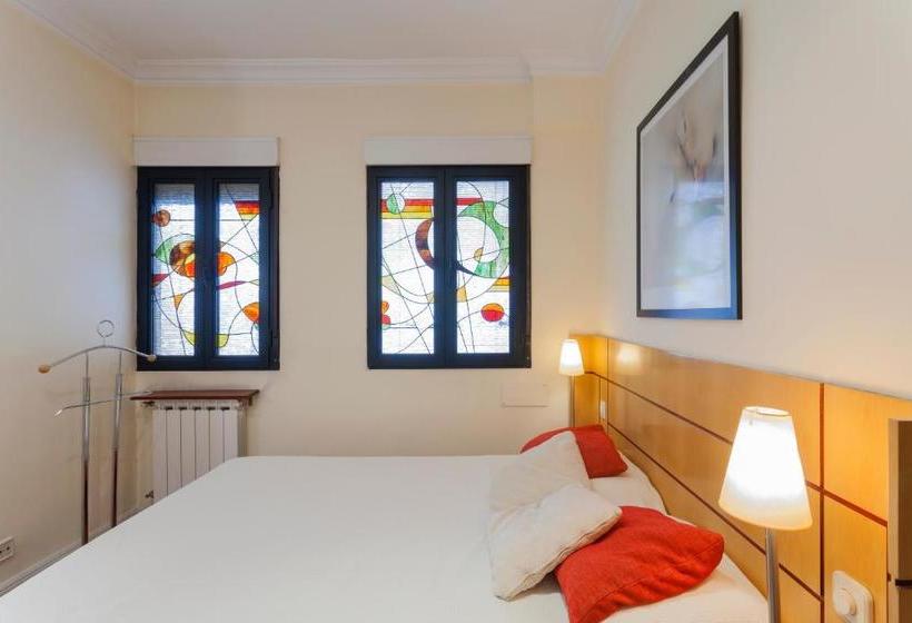 Pyr Select Jardines De Debod