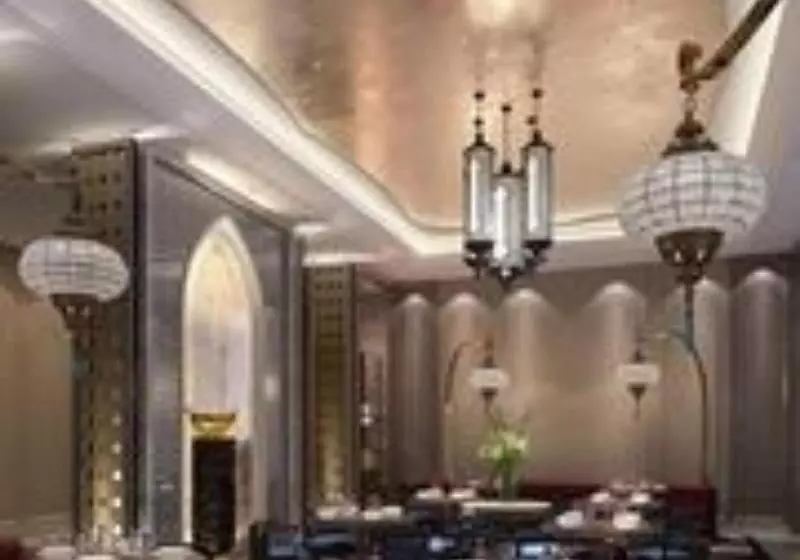 Wanda Vista Hotel Urumqi