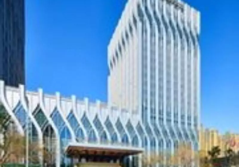 Wanda Vista Hotel Urumqi