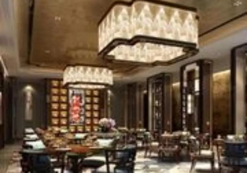 Wanda Vista Hotel Urumqi