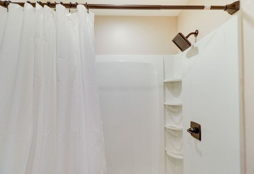 Modern Lakeside Cabin W/ Mountain Views & Hot Tub!