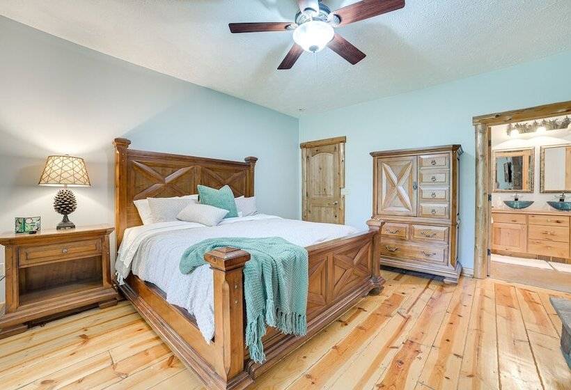 Bellaire Cabin At Shanty Creek Near Schuss Mtn!