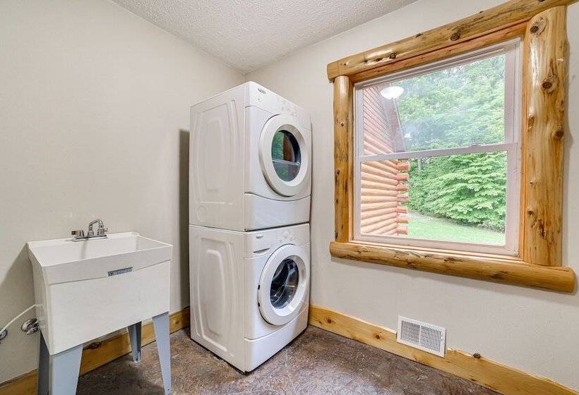 Bellaire Cabin At Shanty Creek Near Schuss Mtn!