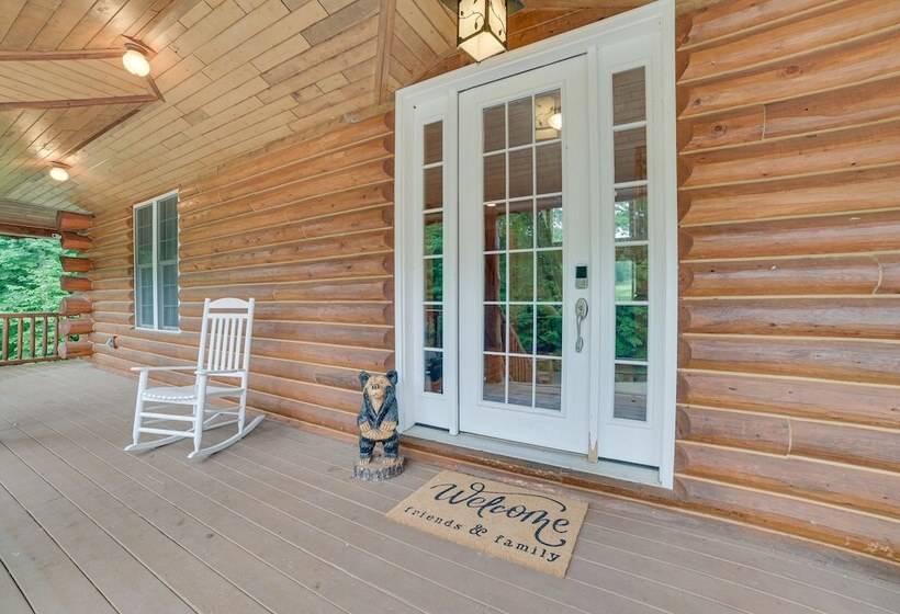 Bellaire Cabin At Shanty Creek Near Schuss Mtn!
