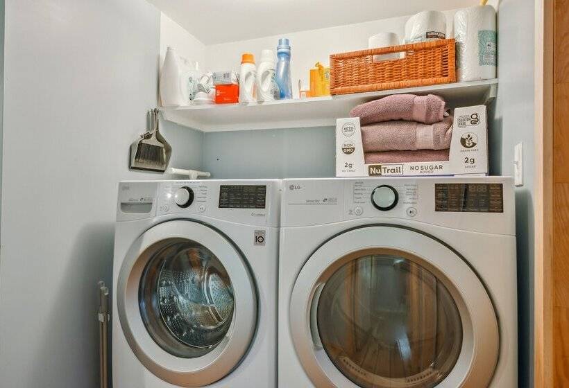 5 Acre Brantingham Property W/ Porch & Grill!