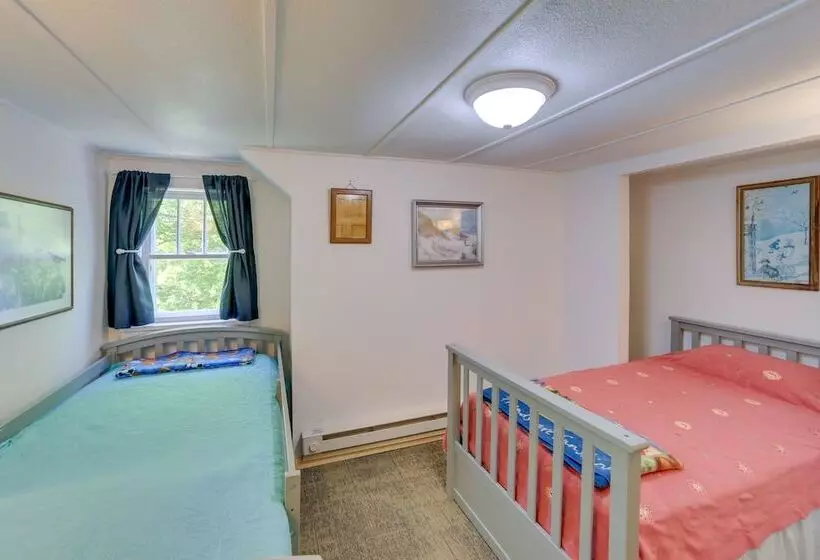 1 Mi To Lake Superior: Cottage W/ Sauna & Rec Room