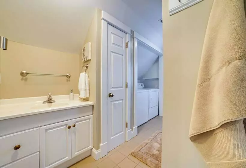 Charming Chesterton Home: W/ Idyllic Location!